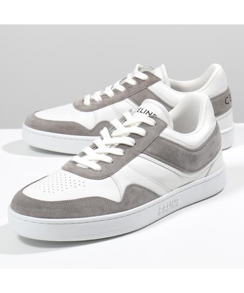 セリーヌ CELINE CELINE スニーカー 349223721C ローカット