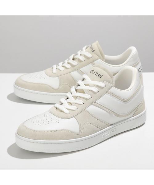 セリーヌ CELINE CELINE スニーカー 349223721C ローカット