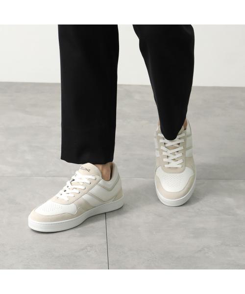 セリーヌ CELINE CELINE スニーカー 349223721C ローカット