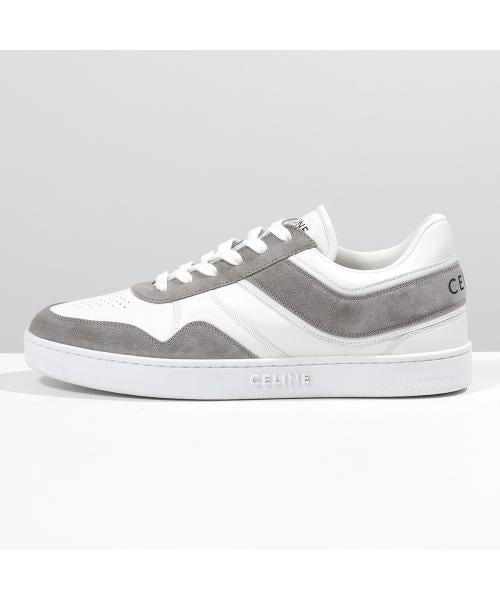 セリーヌ CELINE CELINE スニーカー 349223721C ローカット