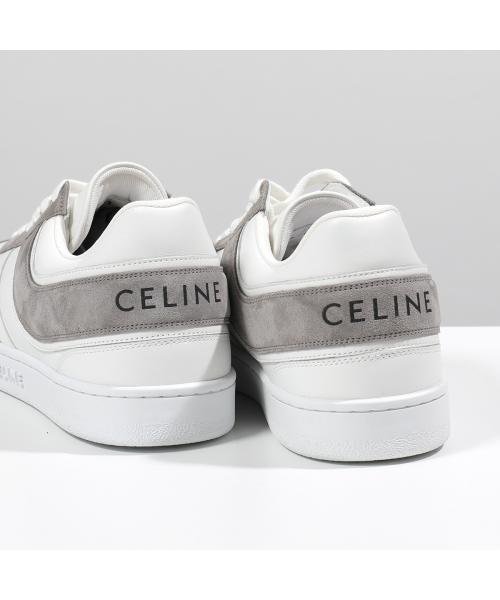 セリーヌ CELINE CELINE スニーカー 349223721C ローカット