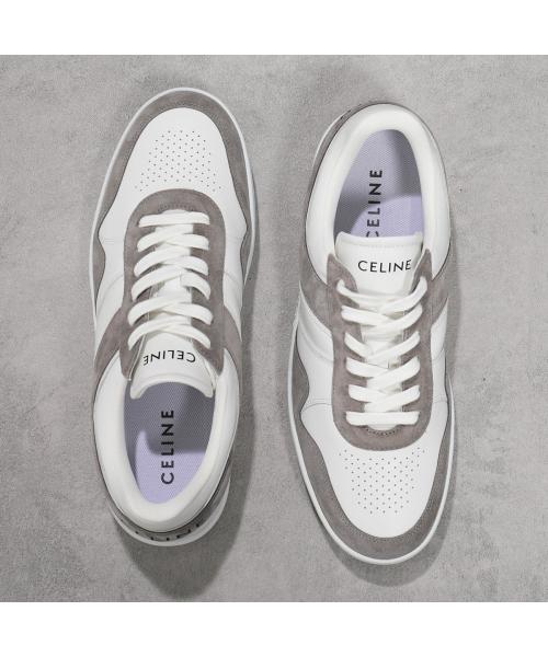 セリーヌ CELINE CELINE スニーカー 349223721C ローカット