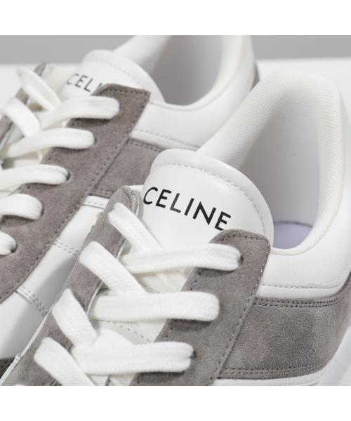 セリーヌ CELINE CELINE スニーカー 349223721C ローカット