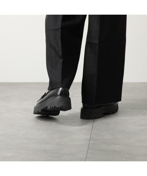 セリーヌ CELINE CELINE ローファー CHUNKY PENNY LOAFER 350103602C