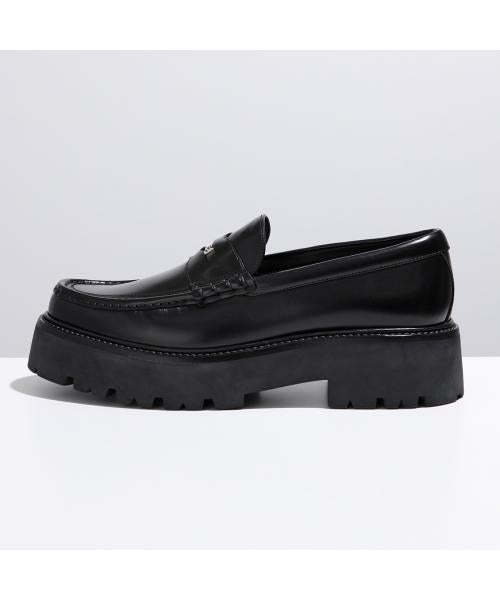 セリーヌ CELINE CELINE ローファー CHUNKY PENNY LOAFER 350103602C
