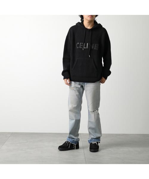 セリーヌ CELINE CELINE スニーカー ハンティントン 361014976C トリオンフ