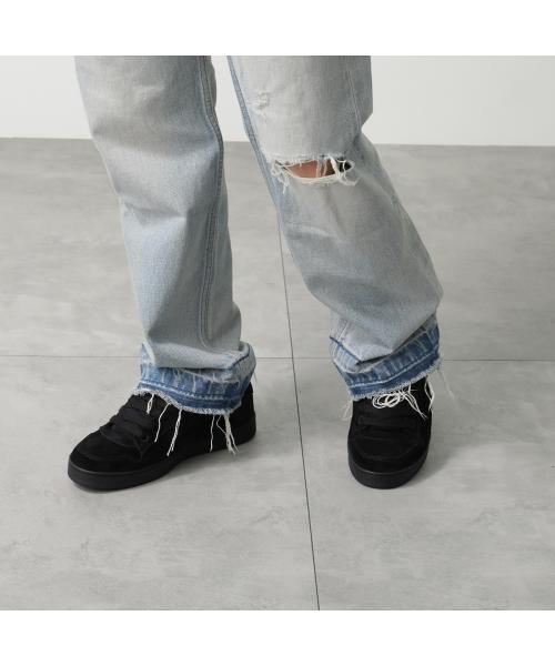 セリーヌ CELINE CELINE スニーカー ハンティントン 361014976C トリオンフ
