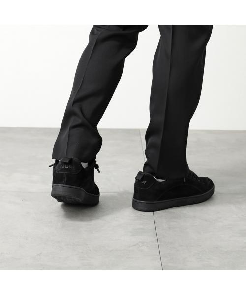 セリーヌ CELINE CELINE スニーカー ハンティントン 361014976C トリオンフ