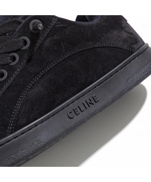 セリーヌ CELINE CELINE スニーカー ハンティントン 361014976C トリオンフ