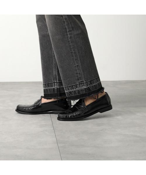 Celine CELINE CELINE Coin Loafer Vivienne 361083602C