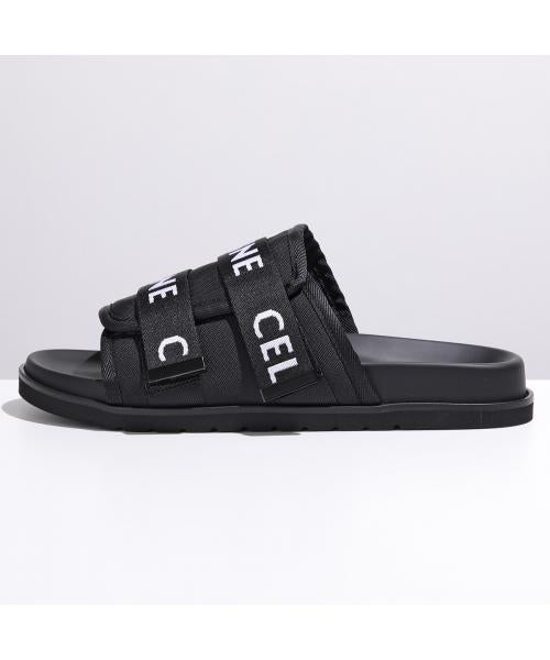 Celine CELINE CELINE Sandals PITEA STRAPPY Piteo 362785085C