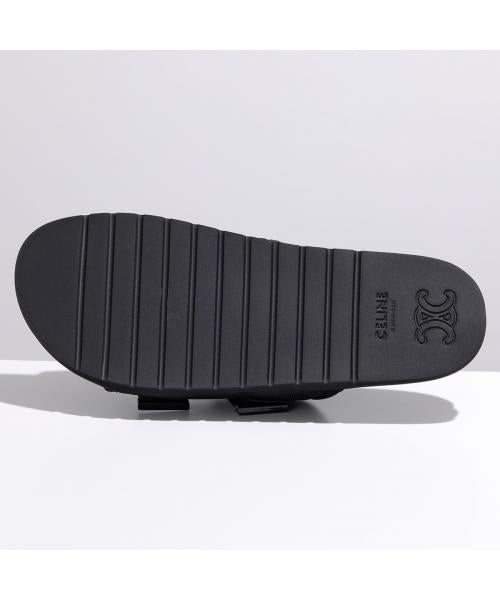 Celine CELINE CELINE Sandals PITEA STRAPPY Piteo 362785085C