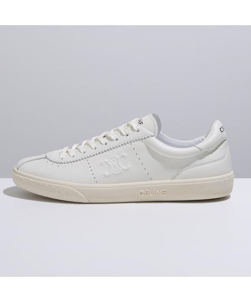 Celine CELINE CELINE Sneakers 364665189C Low-cut Trionf