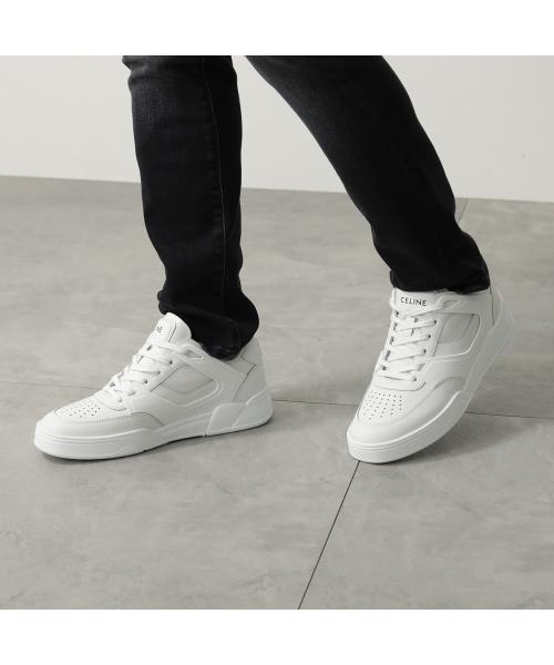 CELINE CELINE Sneakers 361564995C leather