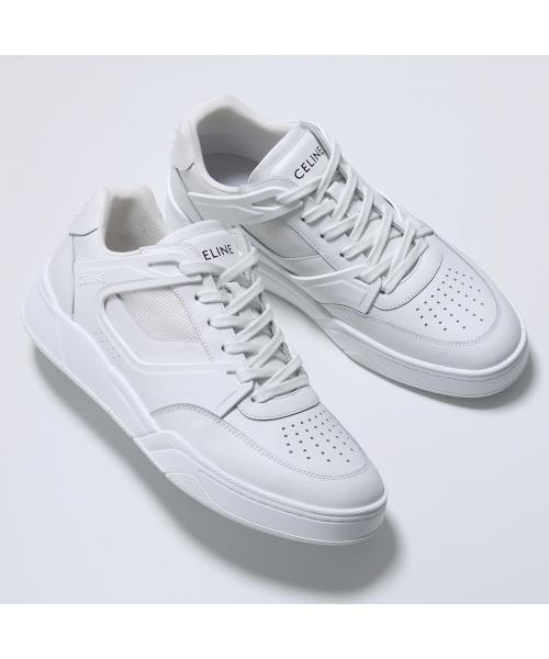 CELINE CELINE Sneakers 361564995C leather