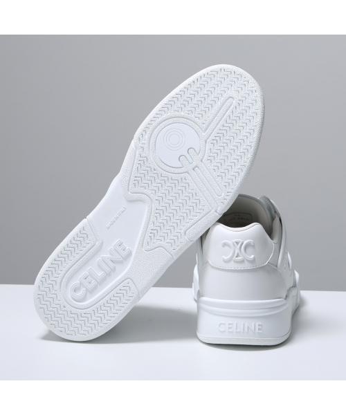 CELINE CELINE Sneakers 361564995C leather