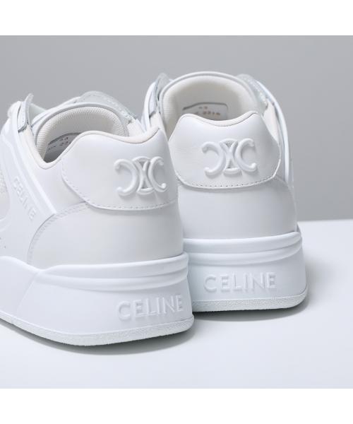 CELINE CELINE Sneakers 361564995C leather