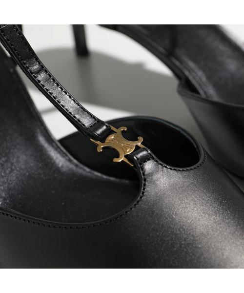 セリーヌ CELINE CELINE 包鞋 KITTEN キトゥン 352193676C.38NO