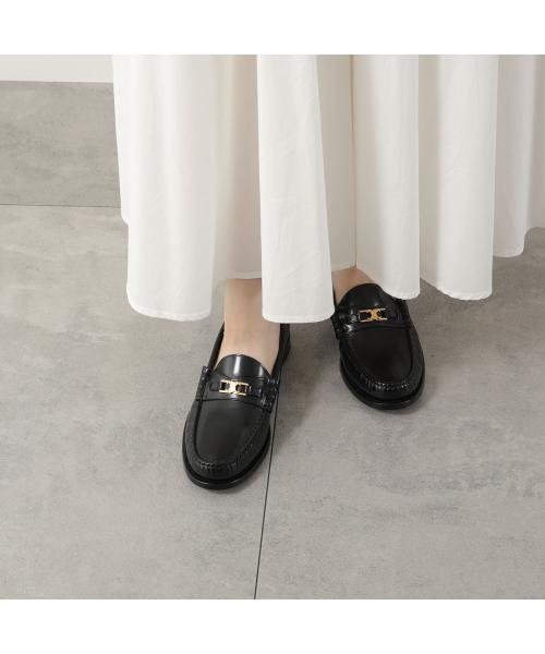 Celine CELINE CELINE Loafer LUCO 335813602C