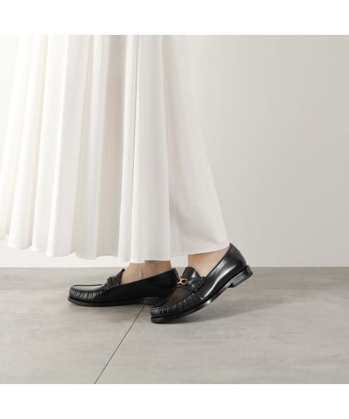Celine CELINE CELINE Loafer LUCO 335813602C