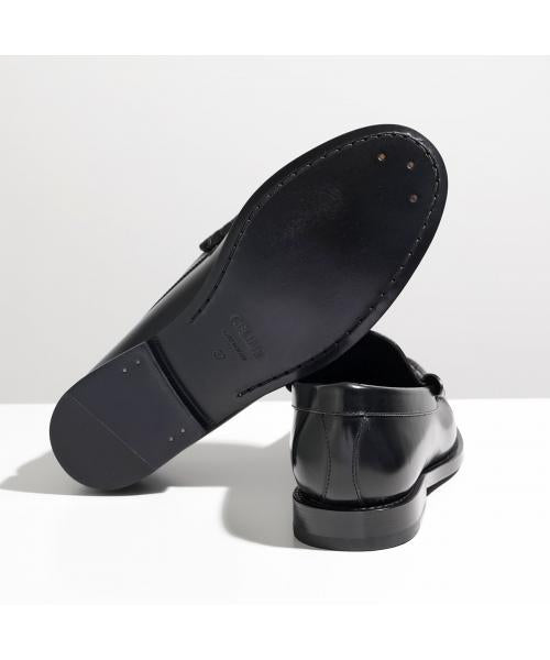 Celine CELINE CELINE Loafer LUCO 335813602C
