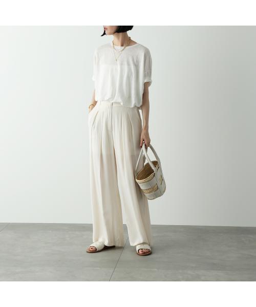 セリーヌ CELINE CELINE サンダル LYMPIA リンピア MULE 15 357924536C.02EC （02EC/ECRU/アイボリー） 02EC/ECRU/アイボリー