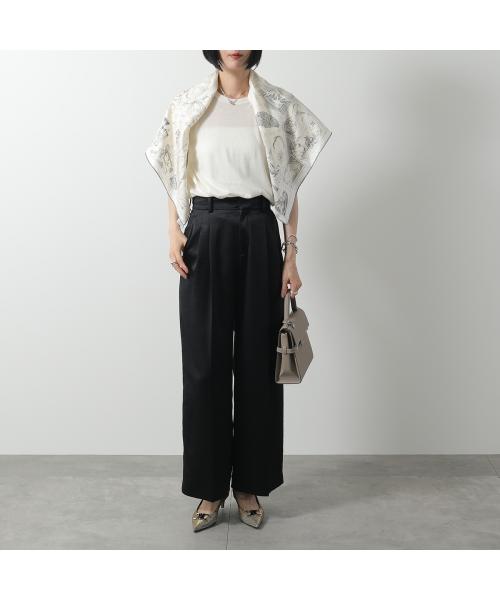 セリーヌ CELINE CELINE パンプス ALMA TRIOMPHE 356835005C メタリック （35GS/GOLD-SILVER） 35GS/GOLD-SILVER