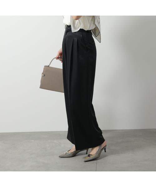 セリーヌ CELINE CELINE パンプス ALMA TRIOMPHE 356835005C メタリック （35GS/GOLD-SILVER） 35GS/GOLD-SILVER