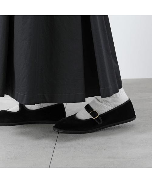 CELINE CELINE Ballet Shoes EVE TRIOMPHE 364122175C