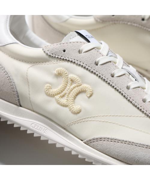 Celine Celine Sneakers Racer 364365257C