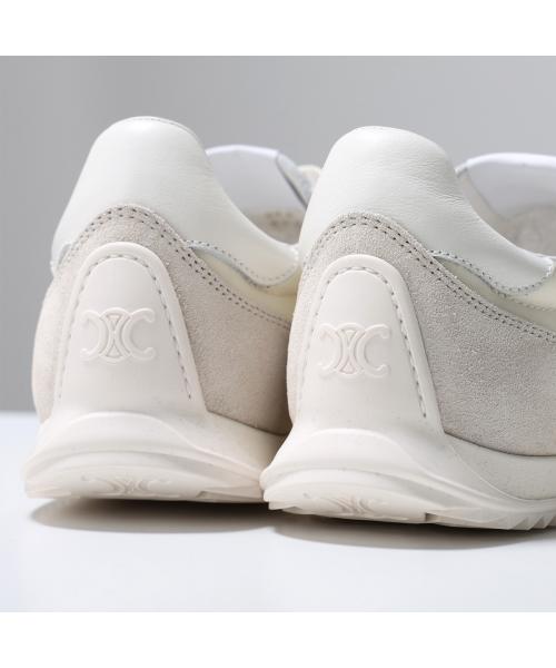 Celine Celine Sneakers Racer 364365257C