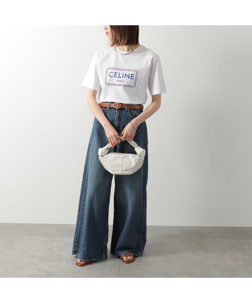 セリーヌ CELINE CELINE サンダル MARINA マリナ 364783767C トリオンフ （04LU/TAN/ブラウン） 04LU/TAN/ブラウン