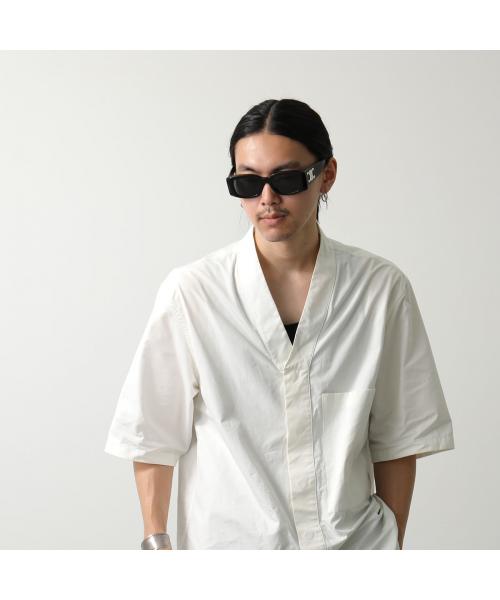 セリーヌ CELINE CELINEサングラス TRIOMPHE XL 01 CL40282U 4S282CPLB.38NO
