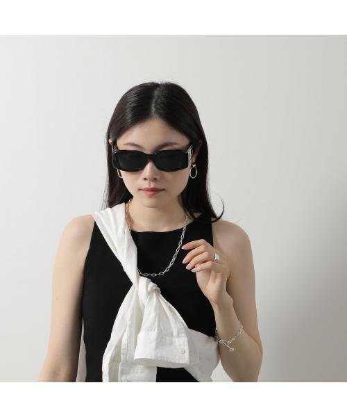 セリーヌ CELINE CELINEサングラス TRIOMPHE XL 01 CL40282U 4S282CPLB.38NO