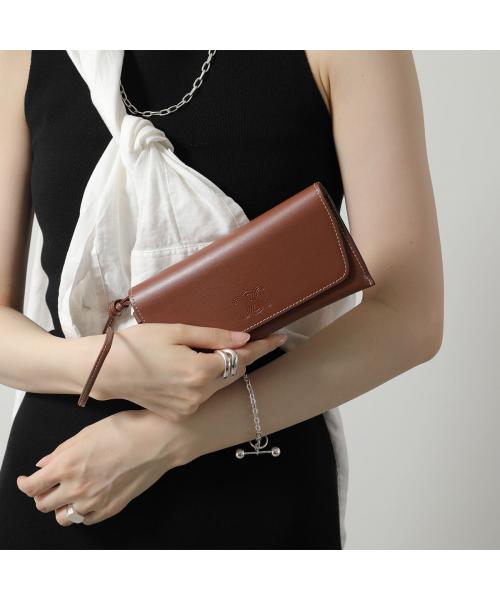 セリーヌ CELINE CELINEサングラス TRIOMPHE XL 01 CL40282U 4S282CPLB.38NO