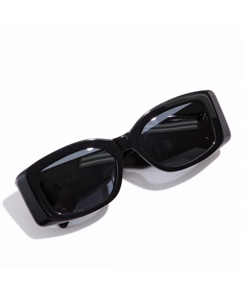 セリーヌ CELINE CELINEサングラス TRIOMPHE XL 01 CL40282U 4S282CPLB.38NO