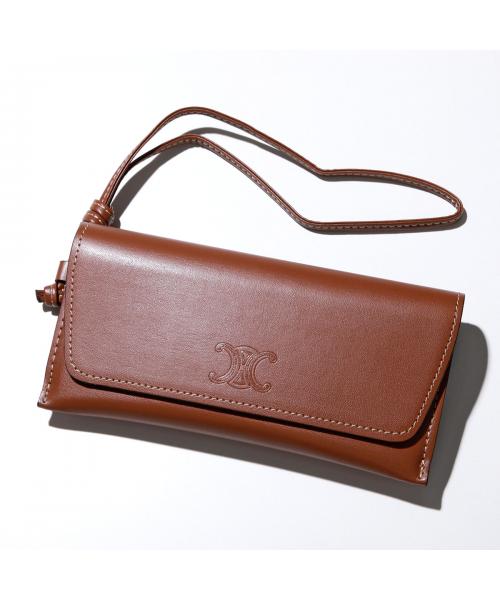 セリーヌ CELINE CELINEサングラス TRIOMPHE XL 01 CL40282U 4S282CPLB.38NO