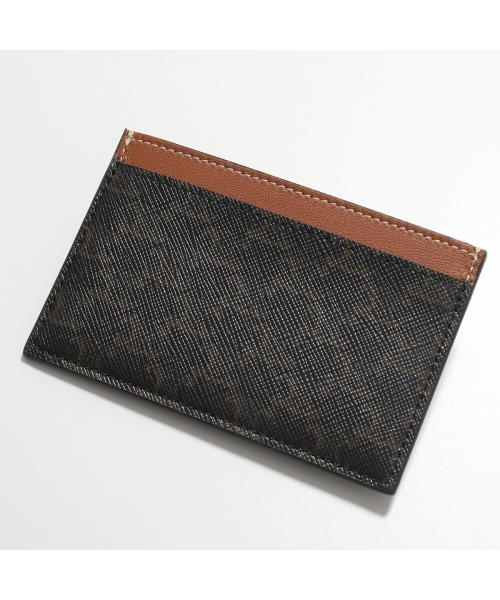 セリーヌ CELINE CELINE カードホルダー 10B702CLY.04LU トリオンフ （04LU/Tan） 04LU/Tan