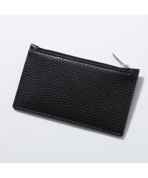 セリーヌ CELINE CELINE コインケース 10B683GTH カードケース （38SI/Black/ブラック） 38SI/Black/ブラック