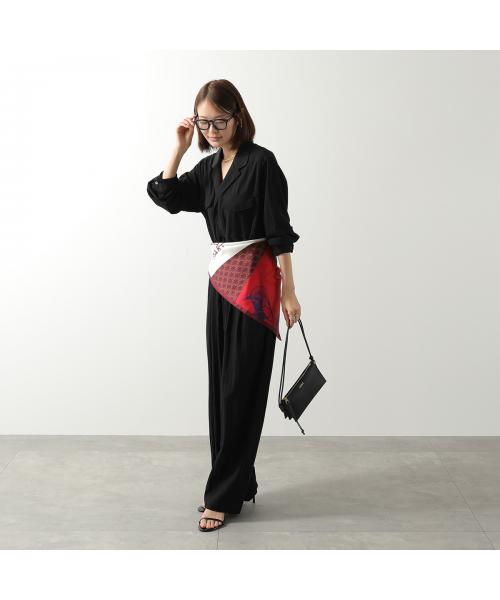 セリーヌ CELINE CELINE メガネ CL50129I ウェリントン型 （001/ブラック） 001/ブラック