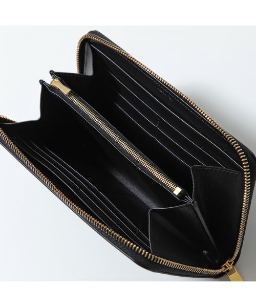 セリーヌ CELINE CELINE 長財布 10B552BQ3.38NO Large Zip Wallet （38NO/Black-ブラック他） 38NO/Black-ブラック他