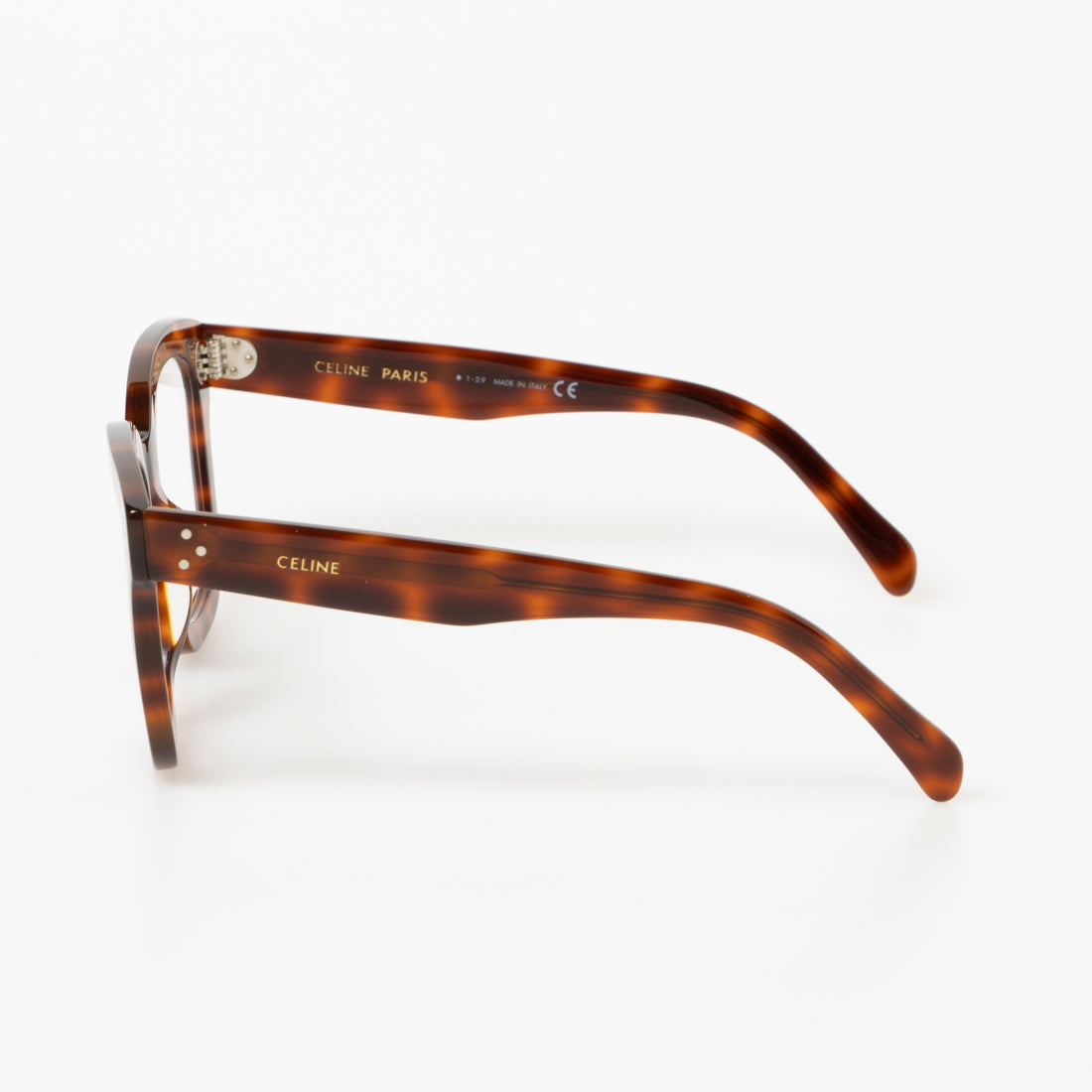 セリーヌ CELINE メガネ 眼鏡 アイウェア レディース メンズ 子ども