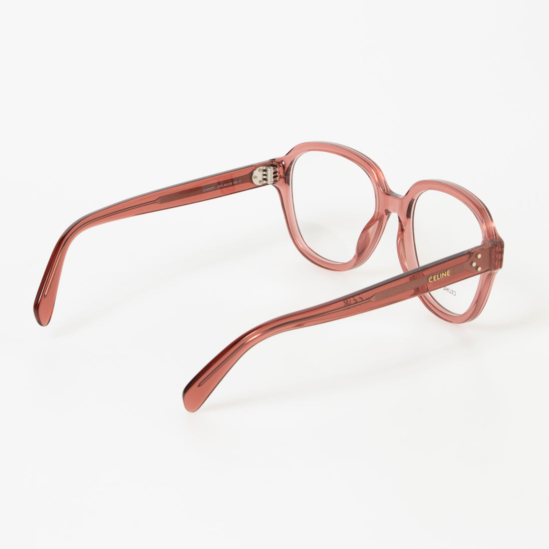 セリーヌ CELINE メガネ 眼鏡 アイウェア レディース メンズ 子ども