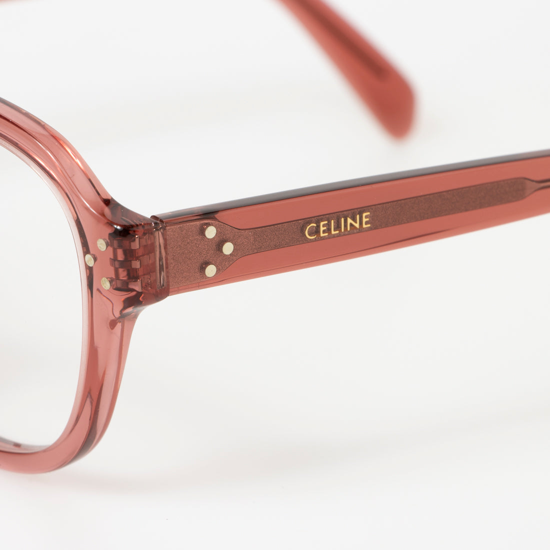 セリーヌ CELINE メガネ 眼鏡 アイウェア レディース メンズ 子ども