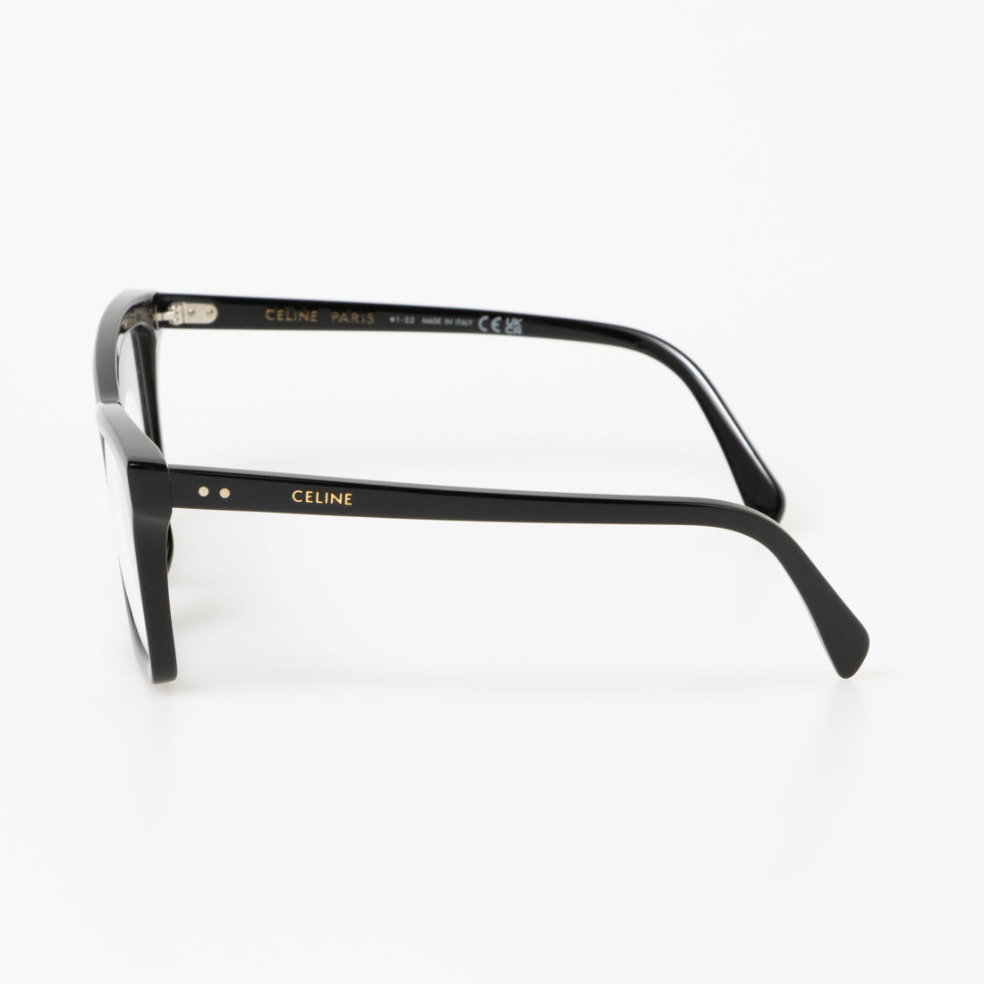 セリーヌ CELINE メガネ 眼鏡 アイウェア レディース メンズ 子ども