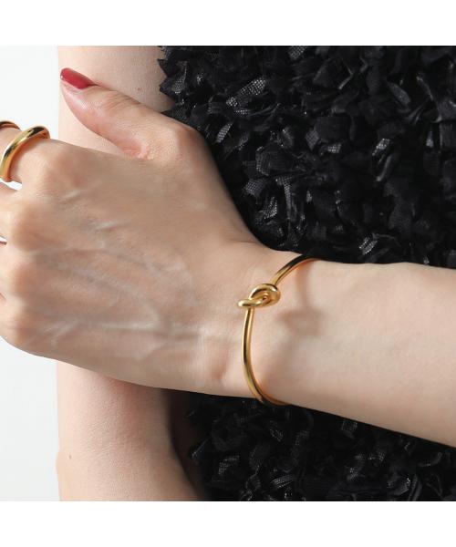 セリーヌ CELINE CELINE バングル Extra Thin Bracelet 46P466BRA ブレスレット （35OR/Gold） 35OR/Gold