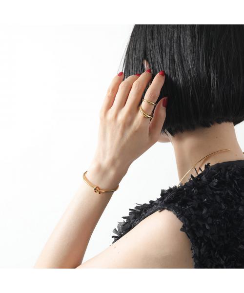 セリーヌ CELINE CELINE バングル Extra Thin Bracelet 46P466BRA ブレスレット （35OR/Gold） 35OR/Gold