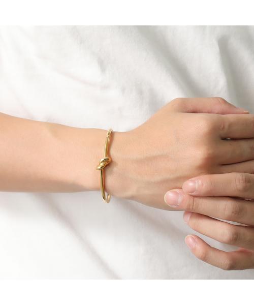 セリーヌ CELINE CELINE バングル Extra Thin Bracelet 46P466BRA ブレスレット （35OR/Gold） 35OR/Gold