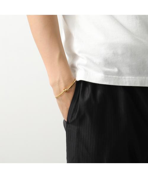セリーヌ CELINE CELINE バングル Extra Thin Bracelet 46P466BRA ブレスレット （35OR/Gold） 35OR/Gold