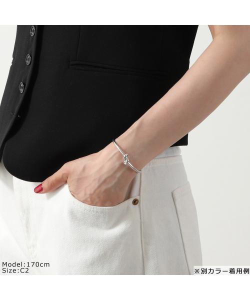 セリーヌ CELINE CELINE バングル Extra Thin Bracelet 46P466BRA ブレスレット （35OR/Gold） 35OR/Gold